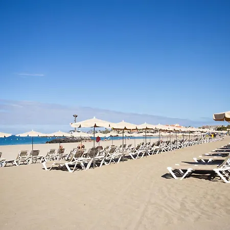 Home2book Surf Vibes Americas, Pool * Playa de las Americas (Tenerife)