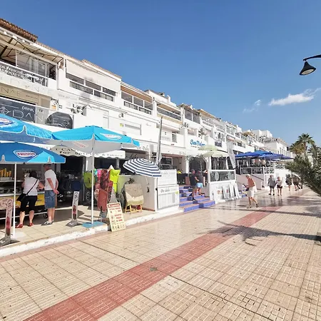 Διαμέρισμα Home2book Surf Vibes Americas, Pool