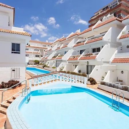 Apartment Home2book Surf Vibes Americas, Pool