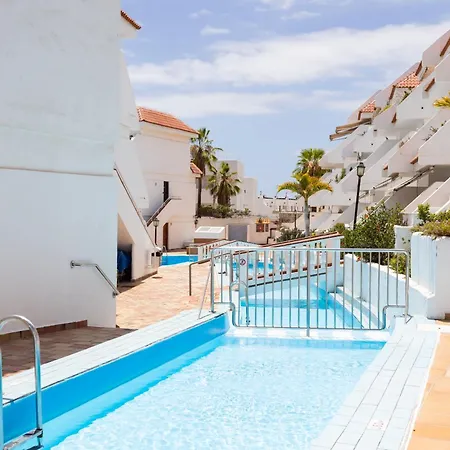 Home2book Surf Vibes Americas, Pool Playa de las Americas (Tenerife)