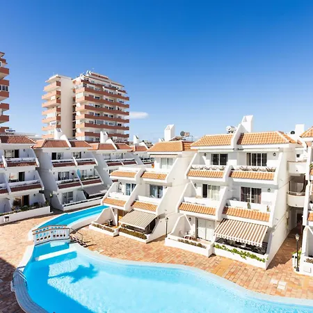 Home2book Surf Vibes Americas, Pool Πλάγια ντε λας Αμέρικας