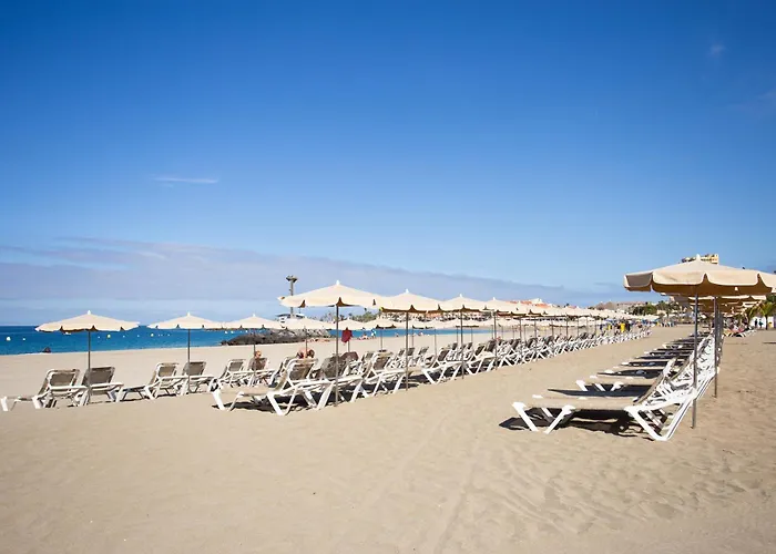 Home2book Surf Vibes Americas, Pool * Playa de las Americas (Tenerife)