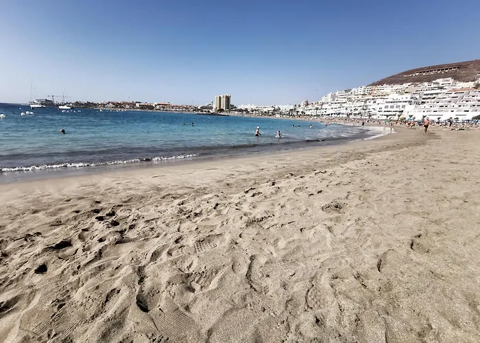 Home2book Surf Vibes Americas, Pool Apartmán